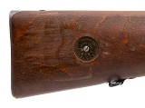 "Husqvarna Model 38 Bolt Action Rifle – 6.5×55mm (L2026-01350)" - 19 of 20