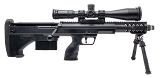 "DESERT TECH SRS A1 COVERT RIFLE .308 WIN (L2026-02605)" - 1 of 6