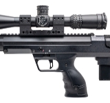 "DESERT TECH SRS A1 COVERT RIFLE .308 WIN (L2026-02605)" - 4 of 6