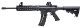 "SMITH & WESSON M&P15-22 RIFLE .22LR (L2026-01247)" - 3 of 5