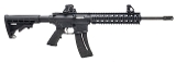 "SMITH & WESSON M&P15-22 RIFLE .22LR (L2026-01247)" - 1 of 5
