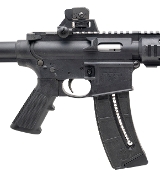 "SMITH & WESSON M&P15-22 RIFLE .22LR (L2026-01247)" - 2 of 5