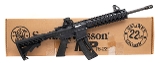 "SMITH & WESSON M&P15-22 RIFLE .22LR (L2026-01247)" - 5 of 5