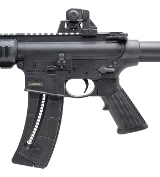 "SMITH & WESSON M&P15-22 RIFLE .22LR (L2026-01247)" - 4 of 5
