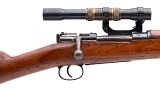 "Swedish Carl Gustafs M41 Bolt Action Sniper Rifle – 6.5×55mm (L2026-02243)" - 2 of 19