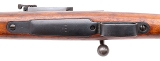 "Swedish Carl Gustafs M41 Bolt Action Sniper Rifle – 6.5×55mm (L2026-02243)" - 17 of 19