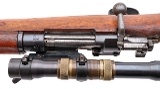 "Swedish Carl Gustafs M41 Bolt Action Sniper Rifle – 6.5×55mm (L2026-02243)" - 8 of 19