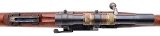 "Swedish Carl Gustafs M41 Bolt Action Sniper Rifle – 6.5×55mm (L2026-02243)" - 5 of 19