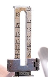 "Swedish Carl Gustafs M41 Bolt Action Sniper Rifle – 6.5×55mm (L2026-02243)" - 10 of 19