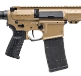 "(SN: AMS19574) CMMG BANSHEE MK4 PISTOL .300 BLACKOUT (L2026-02585)" - 2 of 5
