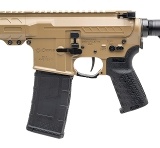 "(SN: AMS19574) CMMG BANSHEE MK4 PISTOL .300 BLACKOUT (L2026-02585)" - 4 of 5