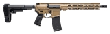 "(SN: AMS19574) CMMG BANSHEE MK4 PISTOL .300 BLACKOUT (L2026-02585)" - 1 of 5