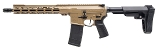 "(SN: AMS19574) CMMG BANSHEE MK4 PISTOL .300 BLACKOUT (L2026-02585)" - 3 of 5