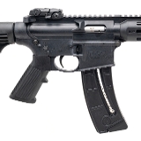 "SMITH & WESSON M&P15-22 RIFLE .22LR (L2026-02475)" - Image 2 of 5