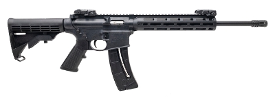 "SMITH & WESSON M&P15-22 RIFLE .22LR (L2026-02475)" - Image 1 of 5