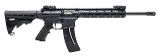 "SMITH & WESSON M&P15-22 RIFLE .22LR (L2026-02475)" - Image 1 of 5