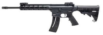 "SMITH & WESSON M&P15-22 RIFLE .22LR (L2026-02475)" - Image 3 of 5