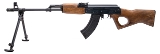"POST-BAN NORINCO NHM91 RIFLE 7.62X39MM (L2026-01336)" - 3 of 4