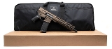 "(SN: BOD52249) CMMG DISSENT MK4 PISTOL .300 BLACKOUT (L2026-02588) NEW" - 5 of 5