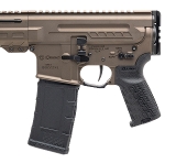 "(SN: BOD52249) CMMG DISSENT MK4 PISTOL .300 BLACKOUT (L2026-02588) NEW" - 4 of 5