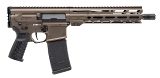 "(SN: BOD52249) CMMG DISSENT MK4 PISTOL .300 BLACKOUT (L2026-02588) NEW" - 1 of 5