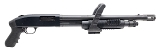 "Mossberg 500 Cruiser Chainsaw Shotgun 12 Gauge (L2026-01452)" - 1 of 5