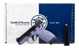 "(SN: ERA5117) SMITH & WESSON BODYGUARD 2.0 ORCHID TS PISTOL .380 ACP (L2026-02526) NEW" - 3 of 3