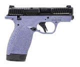 "(SN: ERA5114) SMITH & WESSON BODYGUARD 2.0 ORCHID TS PISTOL .380 ACP (L2026-02527) NEW" - 1 of 3