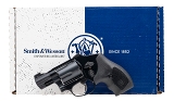 "(SN: ELC7615) SMITH & WESSON 442 ULTIMATE CARRY REVOLVER .38 SPL+P (L2026-02494) NEW" - 3 of 3