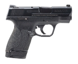 "SMITH & WESSON M&P9 SHIELD M2.0 PISTOL 9MM (L2026-02499)" - Image 1 of 3