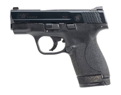"SMITH & WESSON M&P9 SHIELD M2.0 PISTOL 9MM (L2026-02499)" - Image 2 of 3