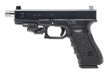 "GLOCK 17 GEN 3 PISTOL 9MM (L2026-00721)" - 2 of 3