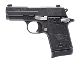"SIG SAUER P938 NIGHTMARE PISTOL 9MM (L2025-14998)" - Image 2 of 7