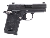 "SIG SAUER P938 NIGHTMARE PISTOL 9MM (L2025-14998)" - Image 1 of 7