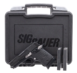 "SIG SAUER P938 NIGHTMARE PISTOL 9MM (L2025-14998)" - Image 7 of 7