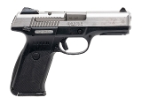 "Ruger SR40 Pistol .40 S&W (L2026-01318)" - Image 1 of 4