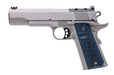 "(SN: SCC036429) Colt Government 1911 Competition Series OR Pistol .45 ACP (L2026-02421)" - Image 2 of 3