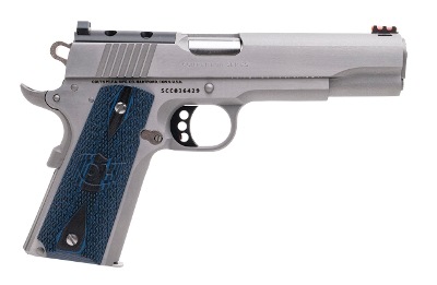 "(SN: SCC036429) Colt Government 1911 Competition Series OR Pistol .45 ACP (L2026-02421)" - Image 1 of 3