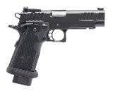 "STACCATO P 2011 PISTOL 9MM (L2026-02389)" - 1 of 6