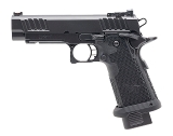 "STACCATO P 2011 PISTOL 9MM (L2026-02389)" - 2 of 6