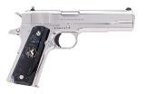 "(SN: GV098825) Colt Government Custom Pistol .38 Super (L2026-02418) NEW" - 1 of 3