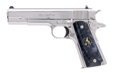 "(SN: GV098825) Colt Government Custom Pistol .38 Super (L2026-02418) NEW" - 2 of 3