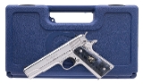"(SN: GV098825) Colt Government Custom Pistol .38 Super (L2026-02418) NEW" - 3 of 3
