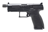 "CZ P-10C Pistol 9mm (L2026-02287)" - 2 of 4
