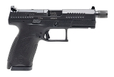 "CZ P-10C Pistol 9mm (L2026-02287)" - 1 of 4