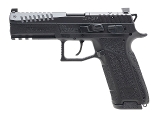 "CZ P-09F Nocturne Pistol 9mm (L2026-02006) AUSTX" - Image 2 of 4