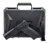 "CZ P-09F Nocturne Pistol 9mm (L2026-02006) AUSTX" - Image 4 of 4