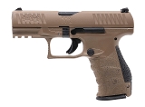"Walther PPQ M2 Pistol 9mm (L2026-02126)" - 2 of 4