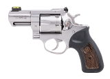 "Ruger GP100 Revolver .357 MAG. (L2026-02294)" - 1 of 5