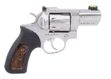 "Ruger GP100 Revolver .357 MAG. (L2026-02294)" - 2 of 5